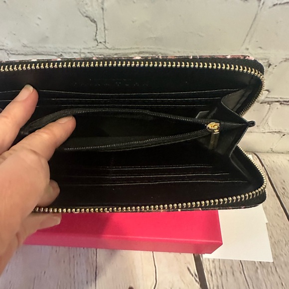 Trina Turk Wallet - Picture 5 of 7